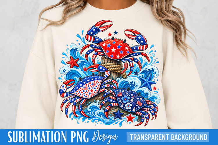patriotic ocean, sea animal png, america png, ocean sublimat