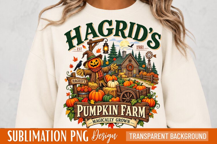 pumpkin farm png, halloween farm, pumpkin patch png, autumn example image 1