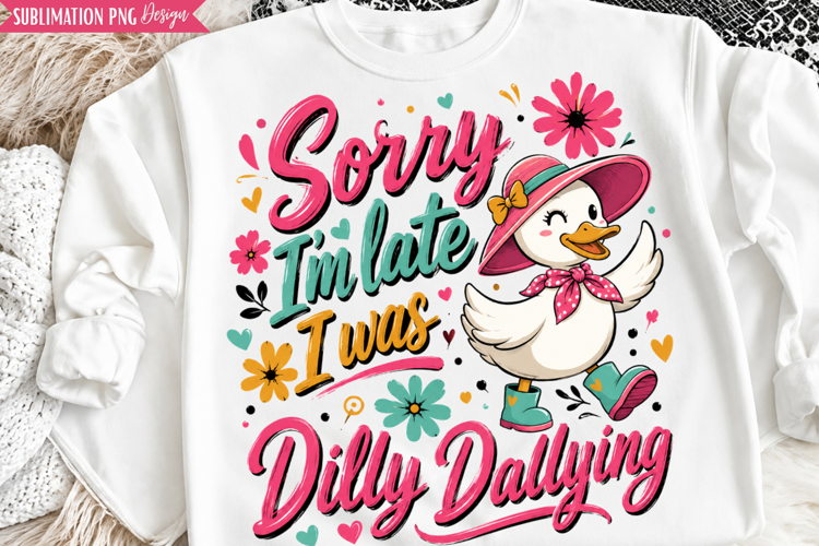 funny duck png, dilly dally png, duck lover png, cute duck
