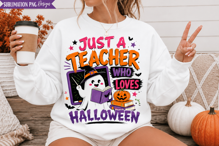 halloween teacher png, teacher halloween, teacher png, spook