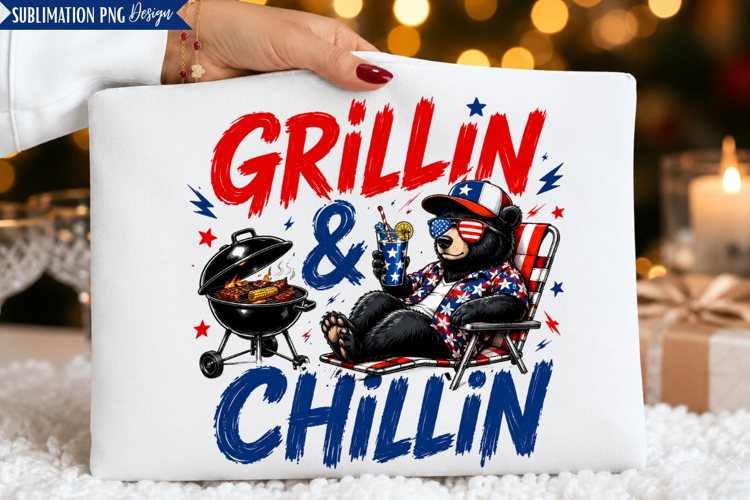grilling png, bbq png, grill master png, grillin chillin png
