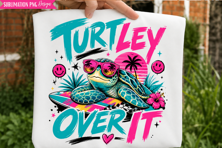 turtle png, funny turtle png, turtley over it, turtle lover