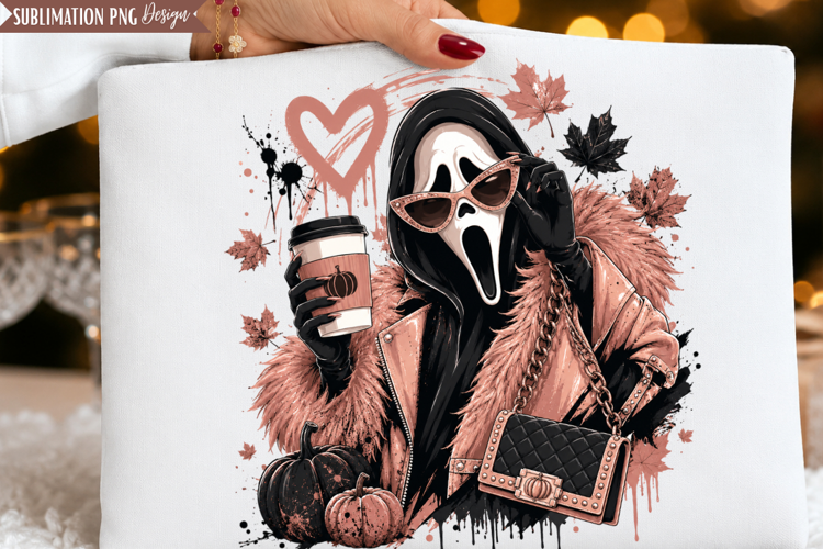 masked horror png, spooky horror png, halloween mask png,