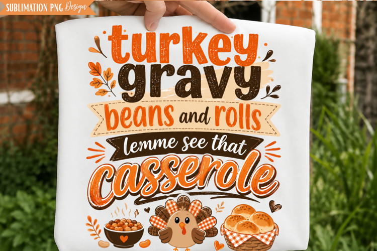thanksgiving png, casserole png, turkey gravy png, thanksgiv