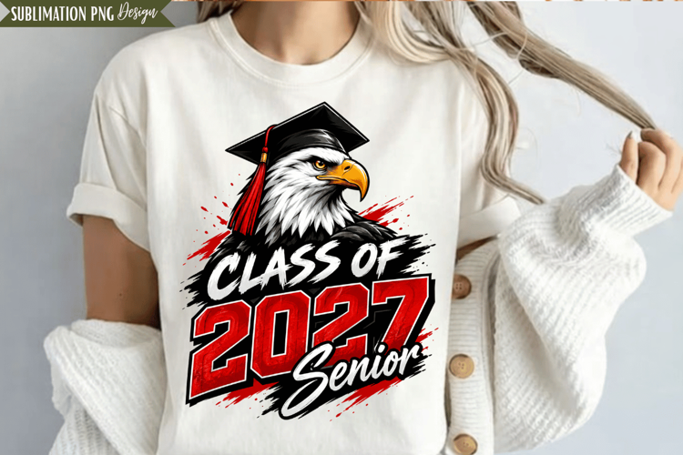 class of 2027 png, senior 2027 png, graduation 2027 png