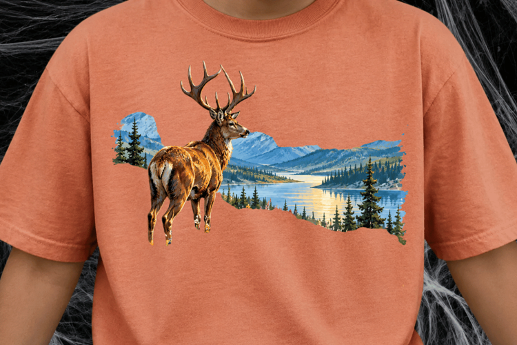 elk png, mountain elk png, wildlife png, mountain landscape