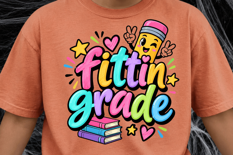 fifth grade png, 5th grade png, school png design