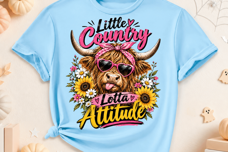 country cow png, highland cow png, country girl png, cow png