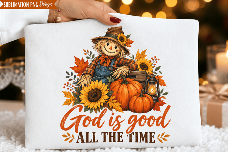 god is good png, christian fall png, faith fall png, christ