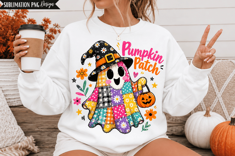 pumpkin patch png, halloween ghost png, pumpkin ghost png