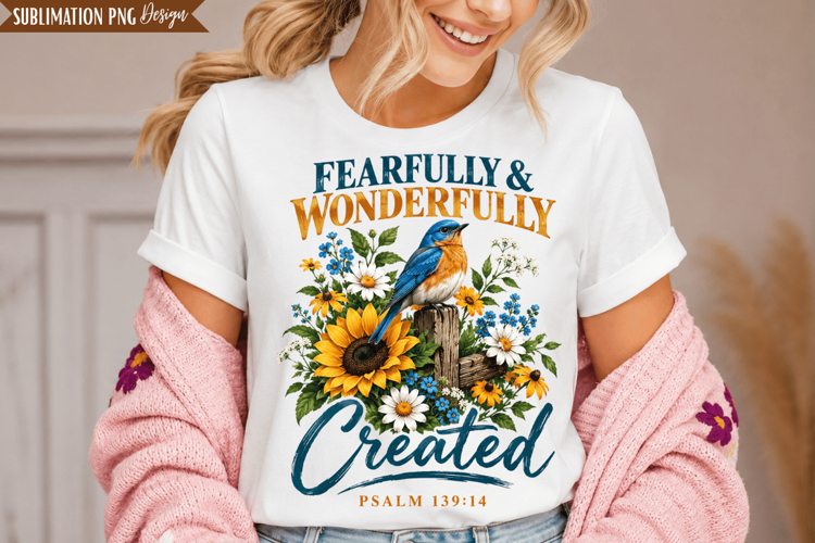 wonderfully created png, fearfully wonderfully, psalm 139 14