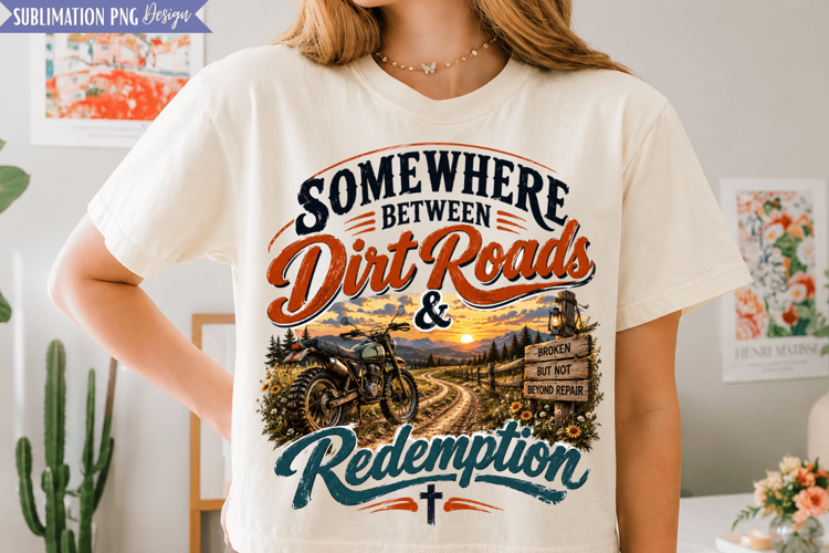 dirt roads png, redemption png, country faith png, country