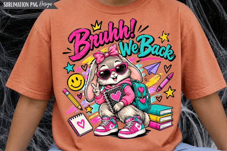 Back To School Raccoon PNG Design, back to school png example image 1