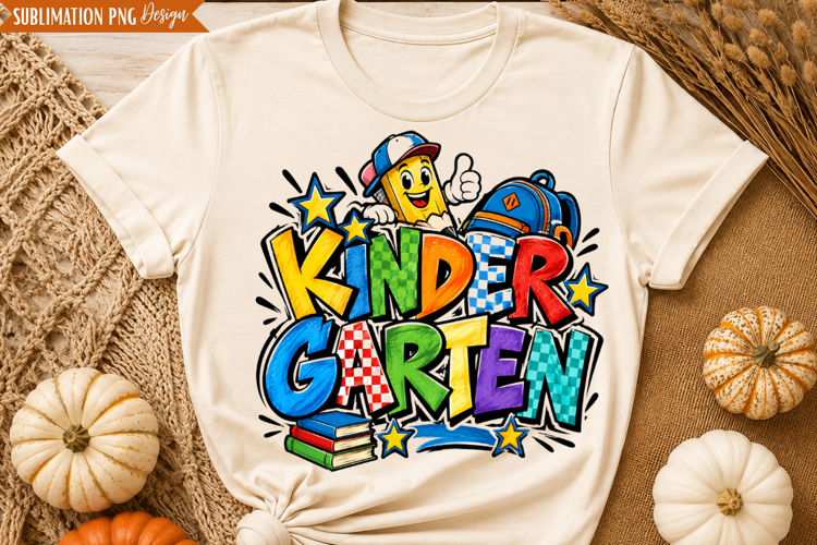 Kindergarten School PNG Design, kindergarten png, kinder
