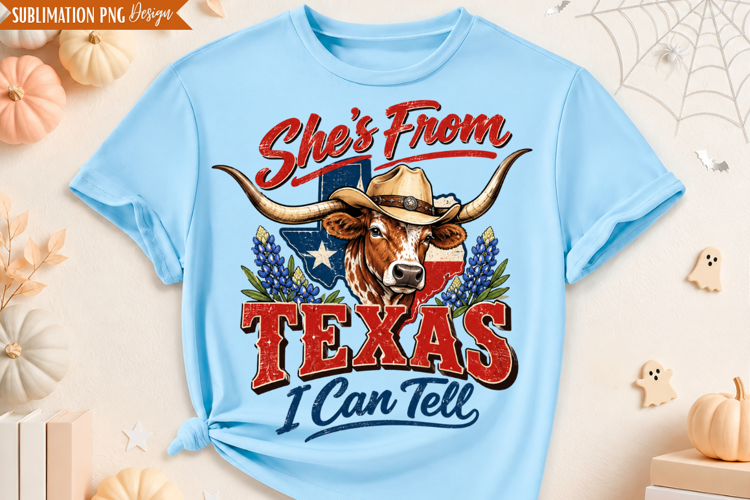 Texas Cow Skull PNG Design, texas png, texas cow skull, cow