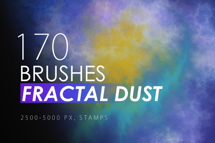 Photoshop Brushes Image 20
