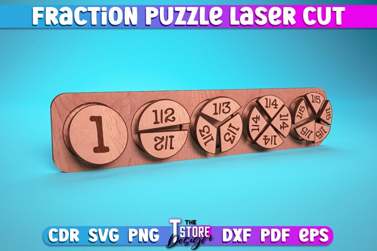 Puzzle Svg Image 21