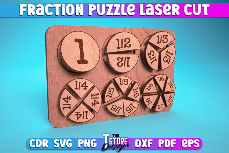 Puzzle Svg Image 22