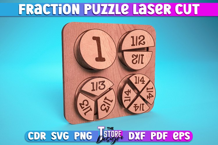 Puzzle Svg Image 20