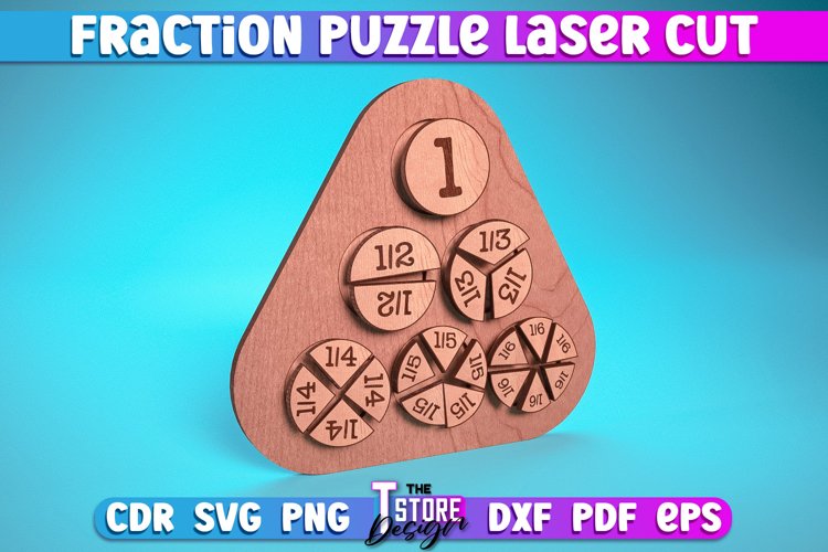 Puzzle Svg Image 22