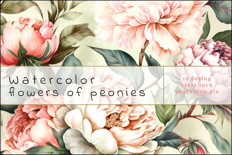 Watercolor Backgrounds Image 16