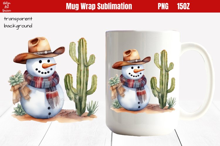 Cowboy Clipart Image 11