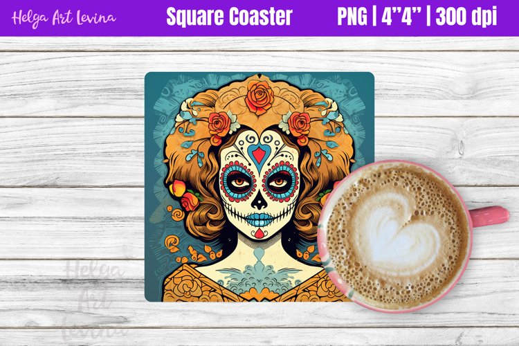 Skull Clipart Image 7
