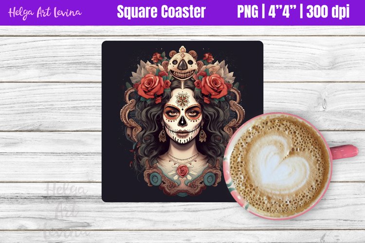 Skull Clipart Image 15