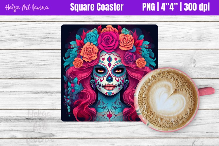 Skull Clipart Image 9