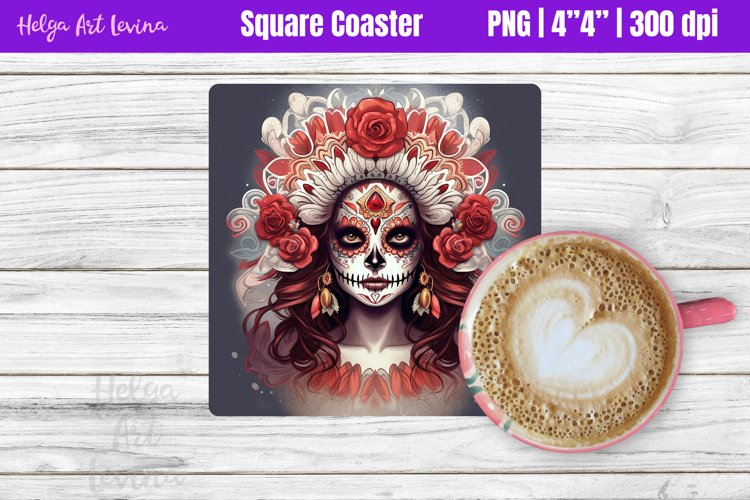 Skull Clipart Image 13