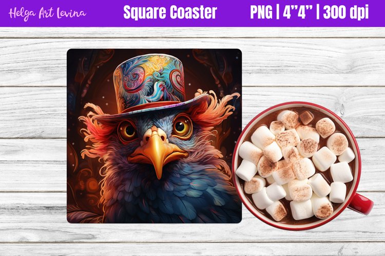 Chicken Png Image 14