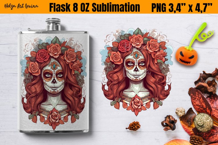 Skull Clipart Image 9