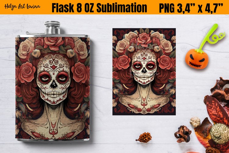Skull Clipart Image 15