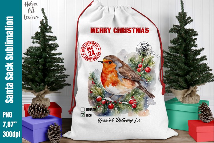 Robin Clipart
