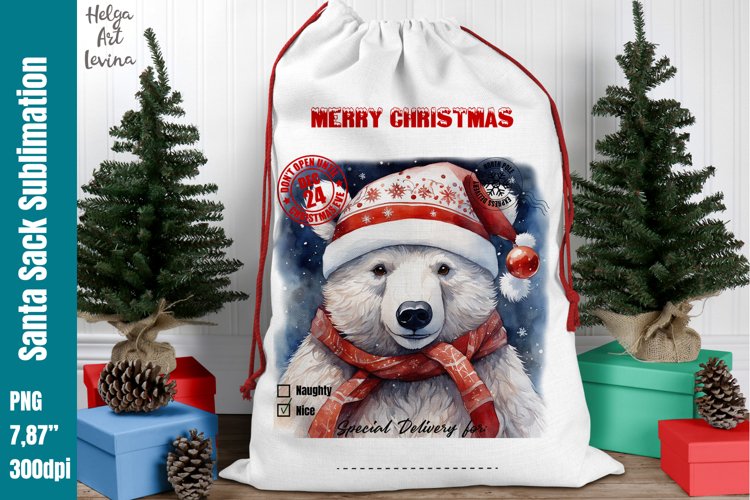 Bear Clipart Image 16