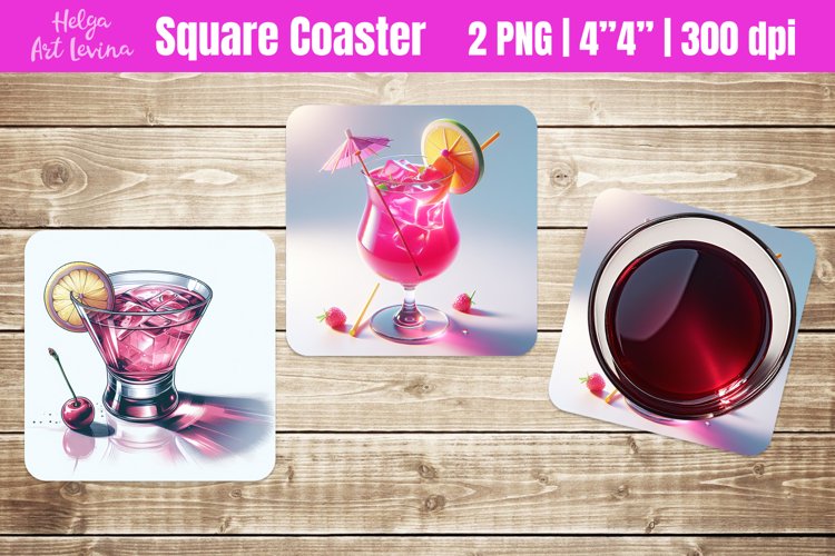 Cocktail Png Image 8