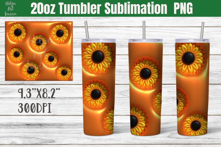 Sunflower Clipart Image 23