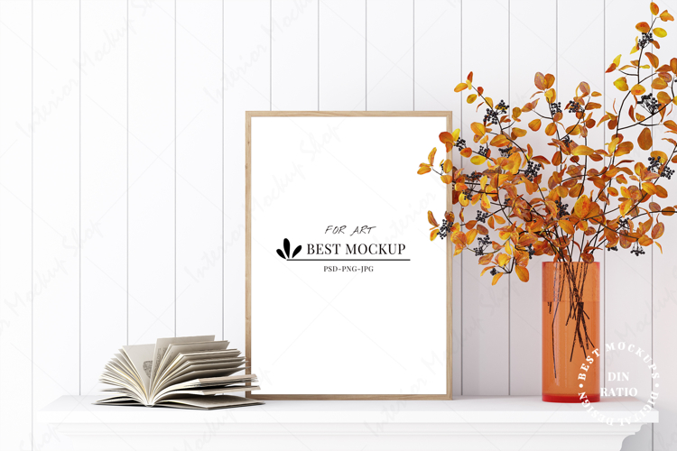 Frame Clipart Image 4