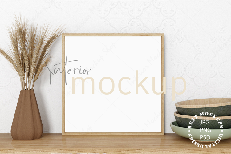 Kitchen Clipart Image 11