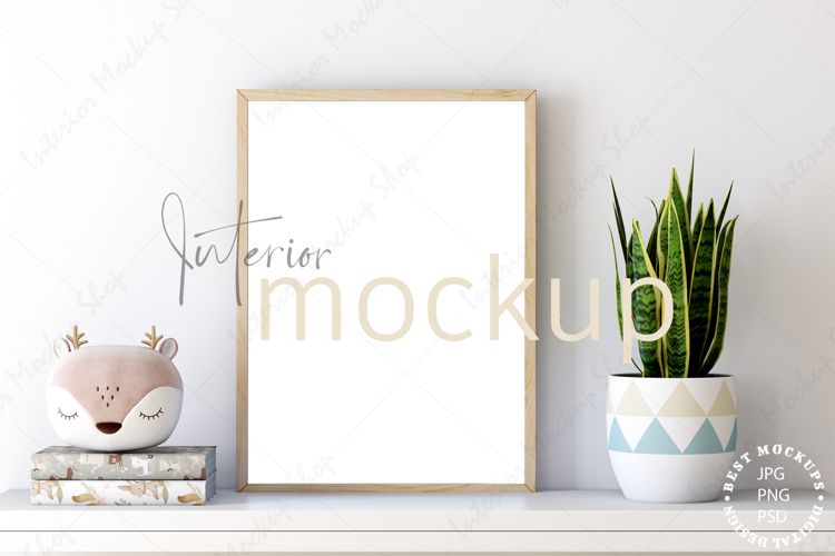 Frame Clipart Image 12