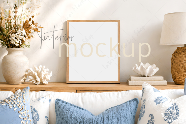 Blank Poster Image 14