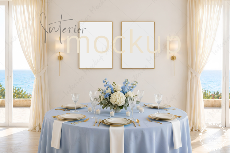 Blank Poster Image 6