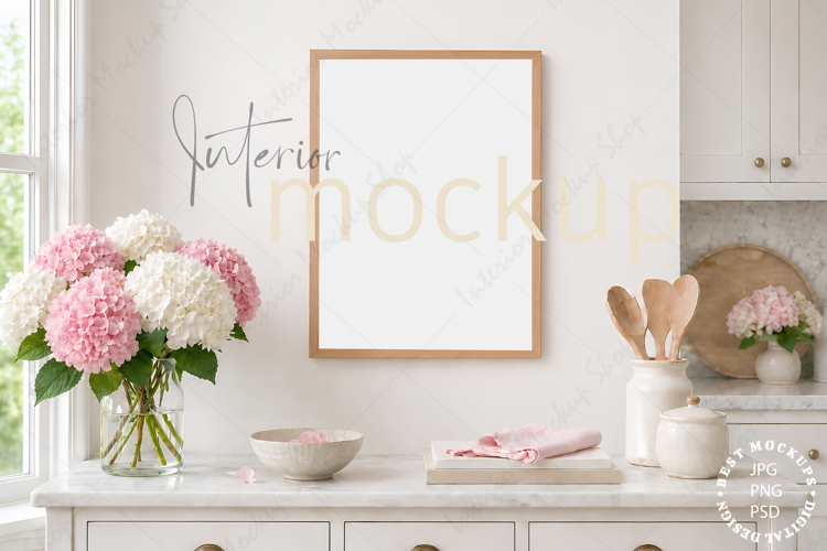 Pink Frame Png Image 15