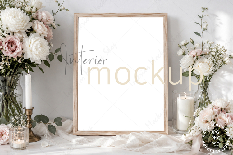 Blank Poster Image 11