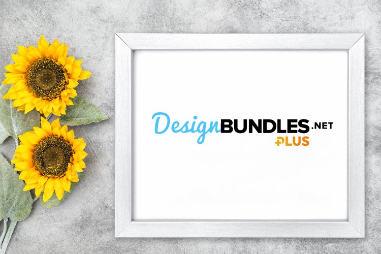 Sunflowers Background Image 21