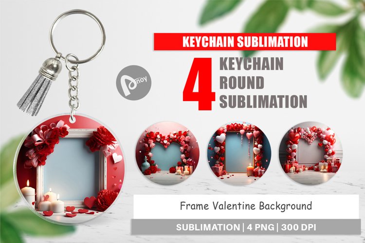 Valentine Background Image 2