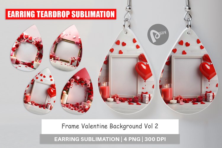 Teardrop Clipart Image 13