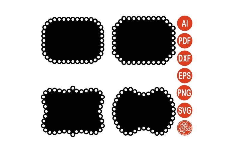 Photo Frame Svg Image 2