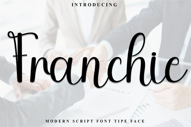 Franchie