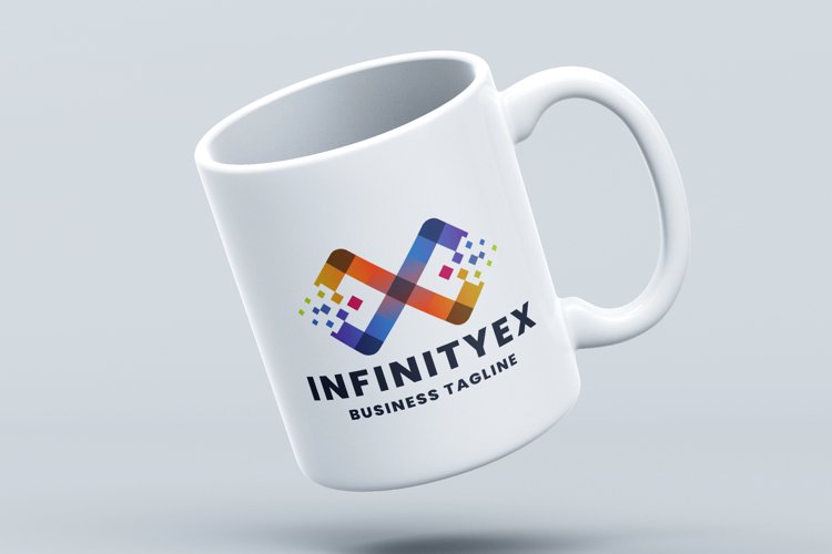 Infinityex Logo example image 1